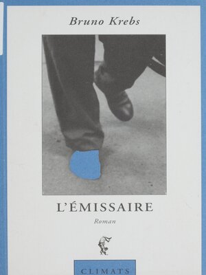cover image of L'Émissaire